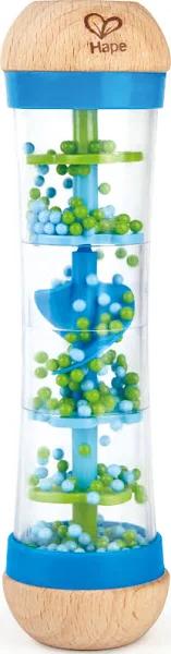 Hape - Beaded Raindrops (Blue)