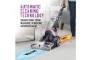 Hoover Smartwash Pet Automatic Carpet Cleaner