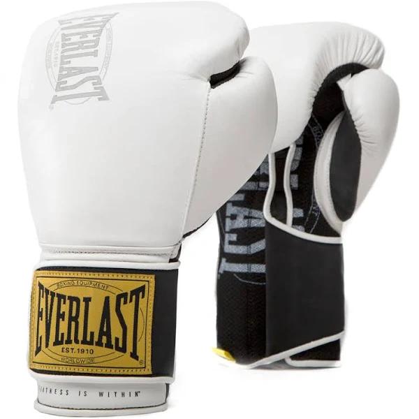 Everlast 1910 Classic Training Gloves