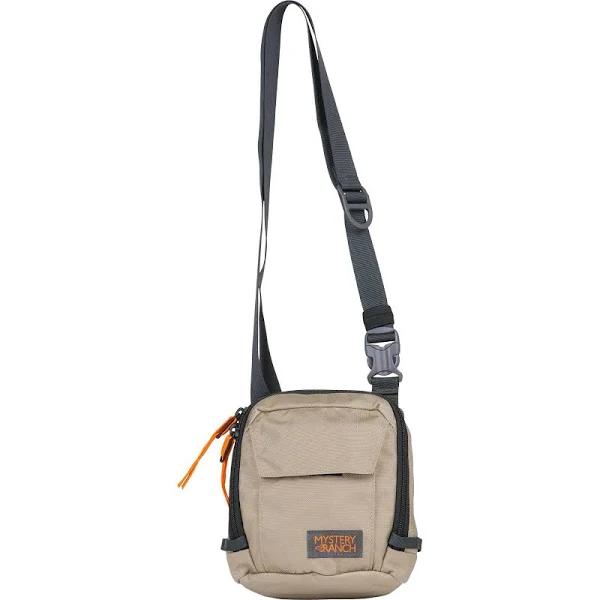 Mystery Ranch District 2 Shoulder Bag - Hummus