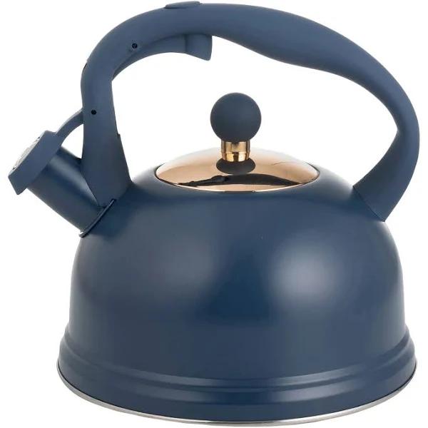 Stovetop Kettle Navy 1.8L