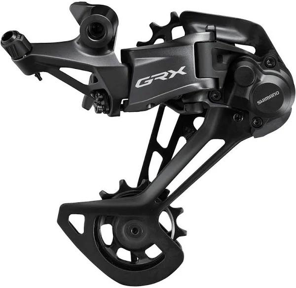 Shimano Cycling RD-RX822 GRX Rear Derailleur One Color