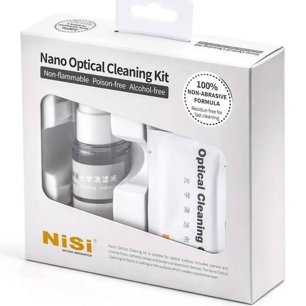 NiSi Nano Optical Cleaning Kit