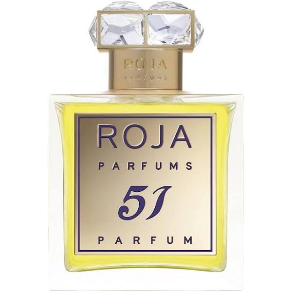 Roja Parfums 51 Parfum Pour Femme 100ml