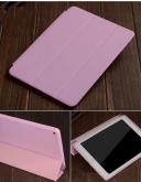 Apple iPad Pro 10.5 Smart Cover Pink Sand Tasche/Bag/Case