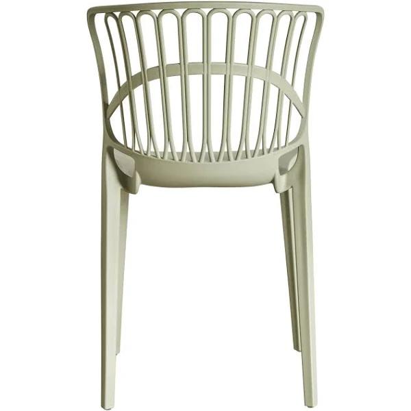 Romy Dining Chair Sage Green | Sage Green | Outdoor | Early Settler Furniture