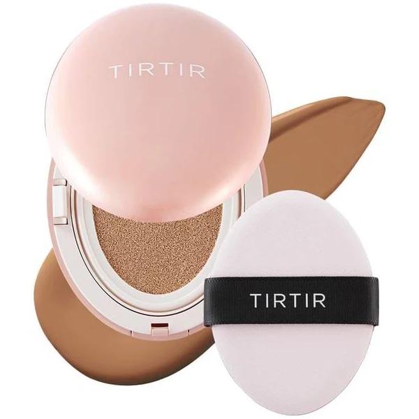 TIRTIR - Mask Fit All-Cover Mini Cushion SPF50+ PA+++ - 4.5g - 33C