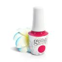 Gelish Soak Off Gel Polish - Gossip Girl 15ml