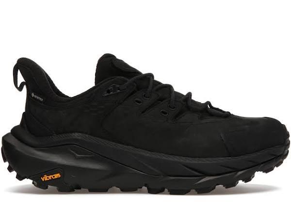 Hoka One One Kaha 2 Low GORE-TEX Black