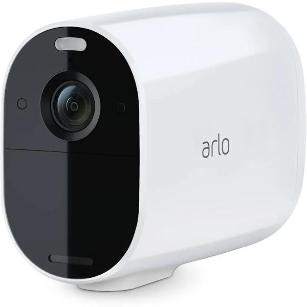 Arlo Essential XL Spotlight Camera VMC2032-100AUS