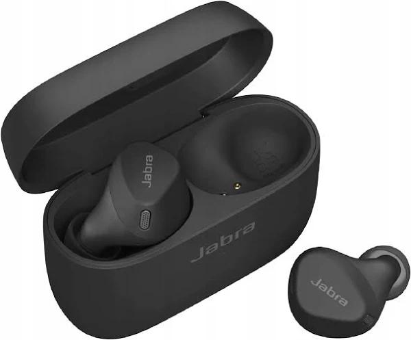 Jabra Elite 4 Active - Black