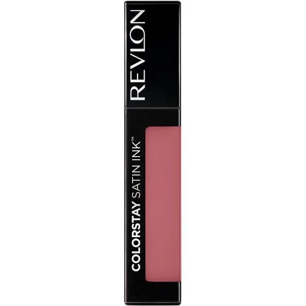 Revlon ColorStay Satin Ink Lipcolor Speak Up