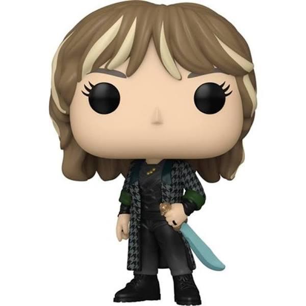 Loki (TV) Sylvie Pop! Vinyl