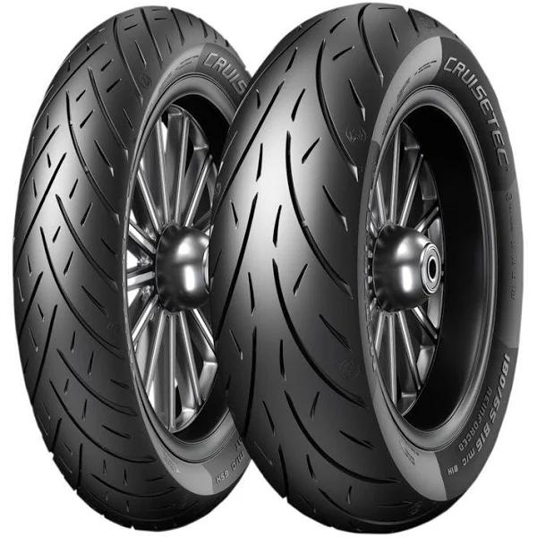 Metzeler Cruisetec MU85B16 77H Rear Tyre