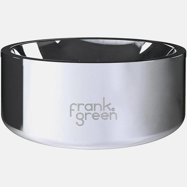 Stainless Steel Pet Bowl Medium - Frank Green