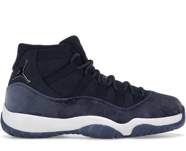 Jordan 11 Retro Midnight Navy (Women's)