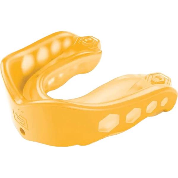 Shock Doctor Gel Max Mouth Guard, Sports Mouthguard for Football, lacr