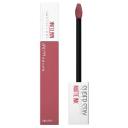 Maybelline New York Super Stay Matte Ink Liquid Lipstick - Ringleader