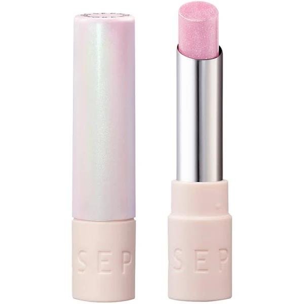 Sephora Collection About That Shine Sheer Shine Lipstick 19 Glazed Confetti