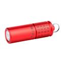 Olight i1R 2 Pro South Keyring Flashlight Red 180 Lumens