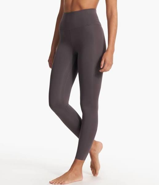 Vuori Evolve Leggings - Purple - XL