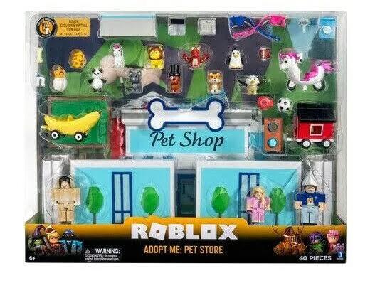 Roblox Adopt Me Pet Store