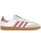 Adidas Samba OG Women Shoes - White - Size: 9.5 - Foot Locker