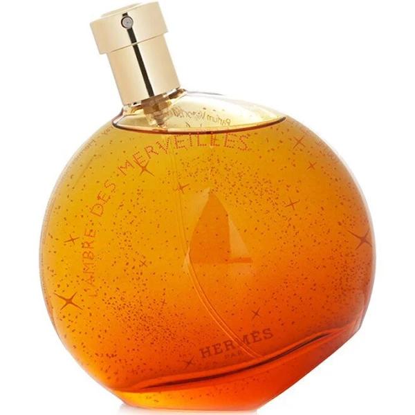 L'Ambre Des Merveilles 100ml Eau De Parfum