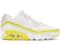 Nike Air Max 90 Undefeated White Optic Yellow