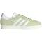 adidas-Gazelle Shoes-Women-Semi Green Spark S24 / Cloud White / Semi Green Spark S24-10