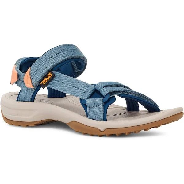 Teva Terra Fi Lite Sandals Blue EU 41 Woman