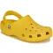 Crocs Classic Clog - Sunflower - 6