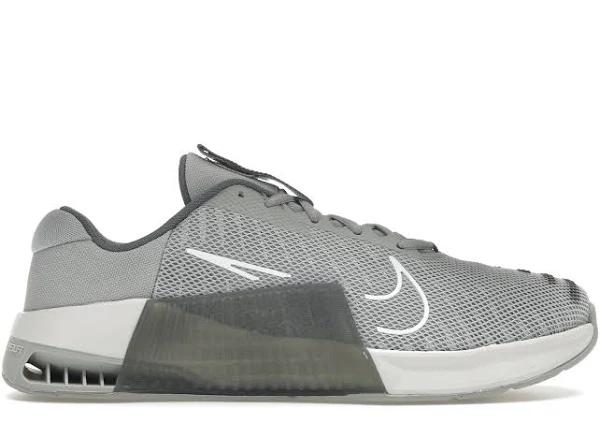 Nike Metcon 9 Men's Training Shoes Grey / 12.5