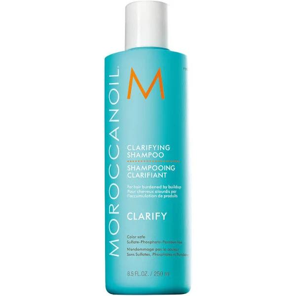 Moroccanoil Clarifying Shampoo (250ml)