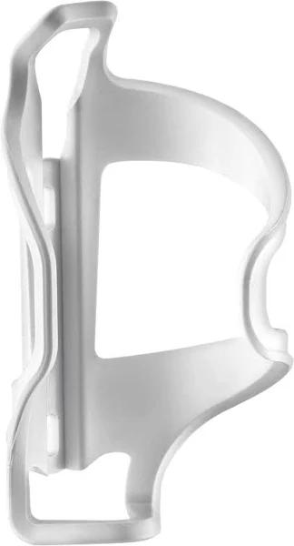 Lezyne Flow Cage - Left Side Load-White