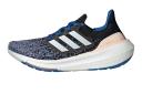 Adidas Ultraboost Light Womens Running Shoes Blue/Black US 6.5