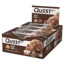 Quest Protein Bar 60g White Chocolate Raspberry