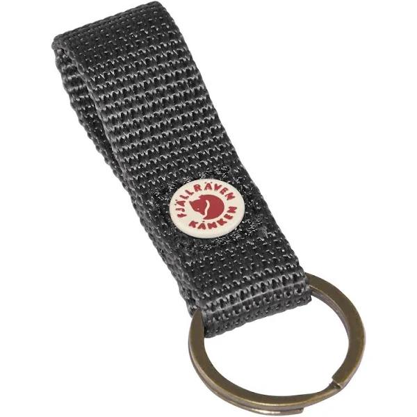 Fjallraven Kanken Keyring - Black