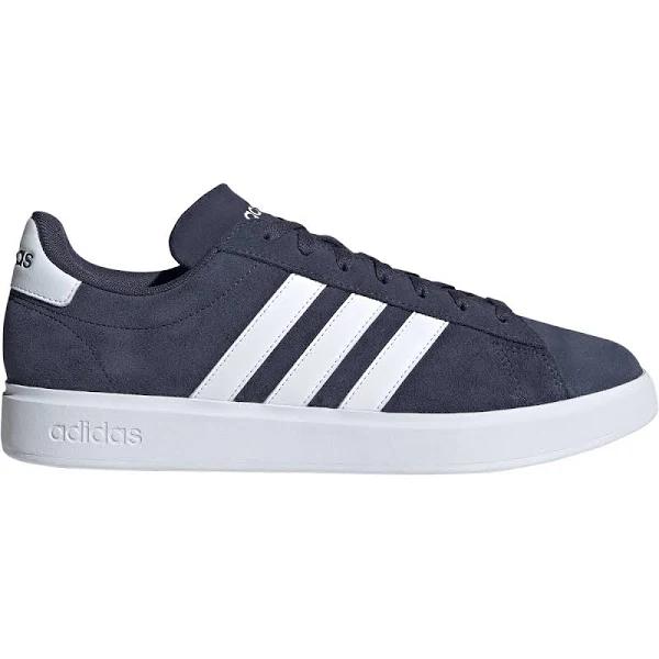 Adidas Grand Court 2.0 Trainers Blue EU 44 2/3 Man ID2969/10