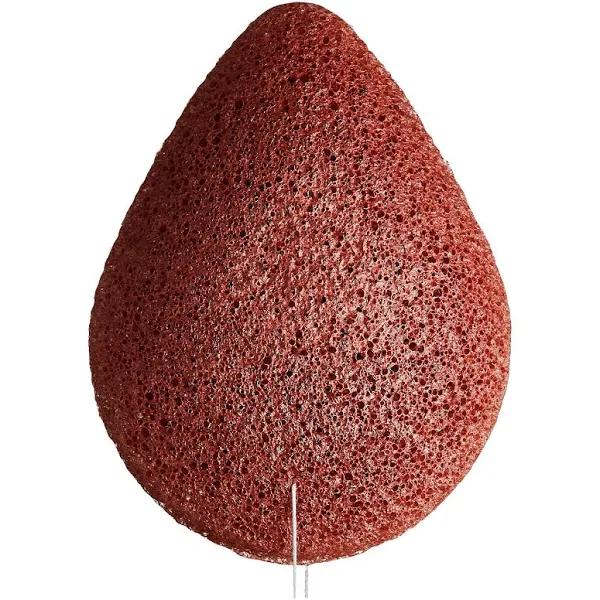 Purito Jeju Volcanic Scoria Konjac Sponge