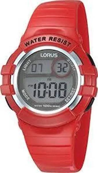 Lorus R2399HX9 Watch