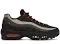 Nike Air Max 95 Dark Army/Orange Blaze-Tweed DH4754-300 Men's