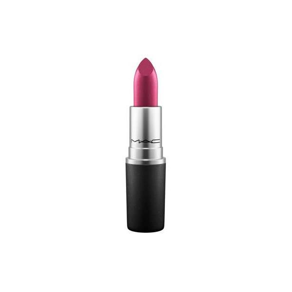 MAC Lipstick, New York Apple - 0.1 oz tube