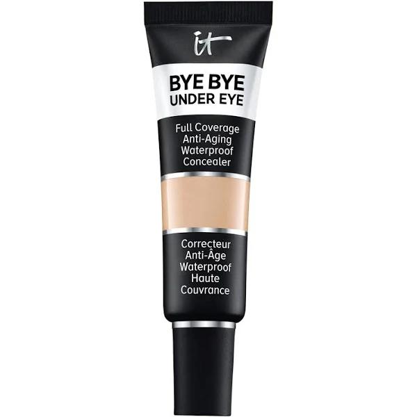 It Cosmetics 20.0 Medium Bye Bye Under Eye Concealer 12ml