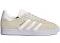 Adidas Originals off-white Gazelle Sneakers