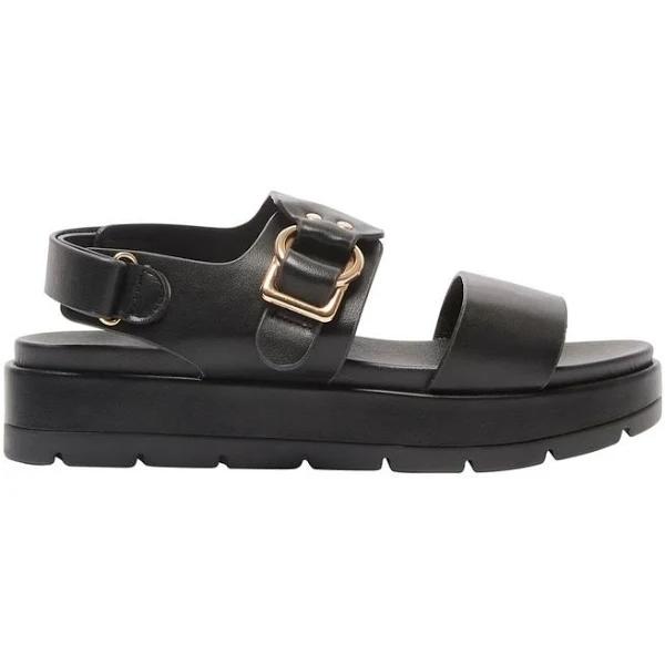 Sandler Felix Sandals in Black 5