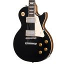 Gibson Les Paul Standard '50s Plain Top Ebony