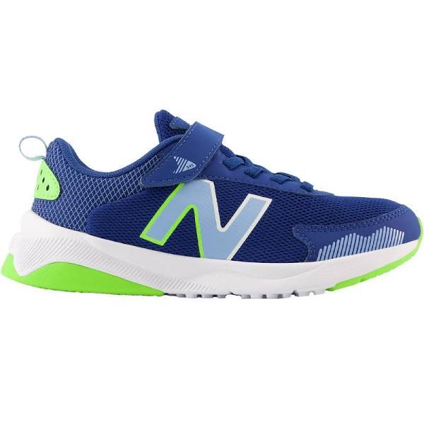 New Balance 545 Self-Fastening Strap Pre-School | Blue | Kids