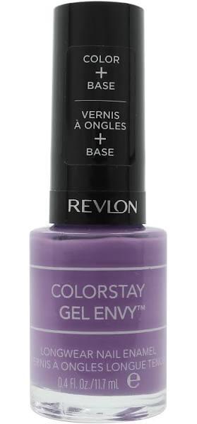 Revlon ColorStay Gel Envy Longwear Nail Enamel - Winning Streak