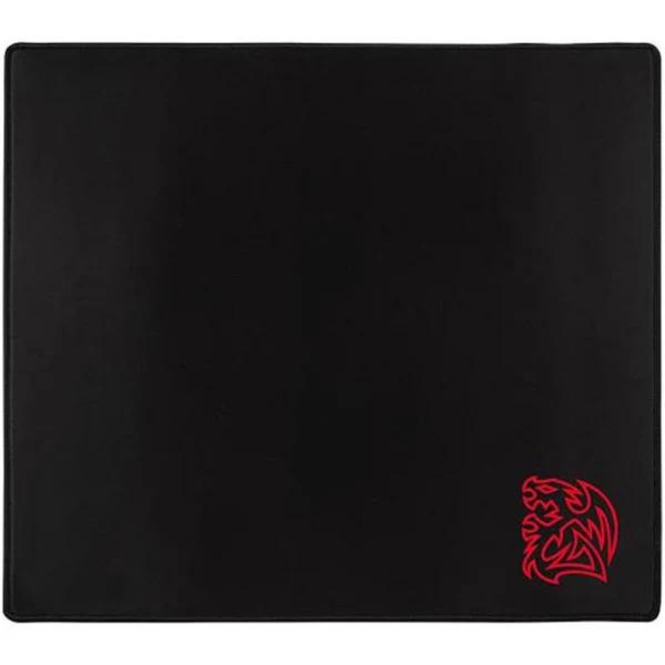 Thermaltake Dasher Extended RGB Gaming Mouse Pad [EMP-DSP-BLKSLC-01]